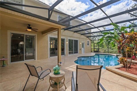 House in Winter Garden, Florida 5 bedrooms, 311.97 sq.m. № 1681036 - photo 3