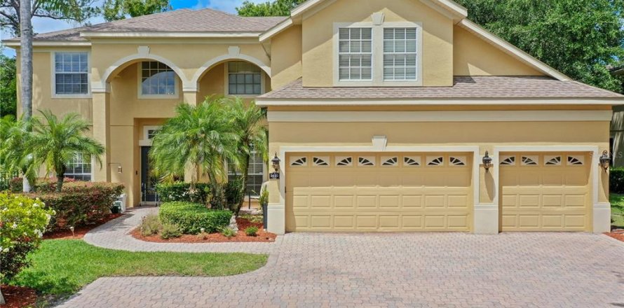 Casa en Winter Garden, Florida 5 dormitorios, 311.97 m2 № 1681036