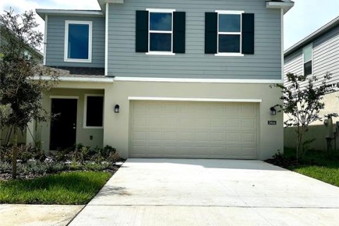 House in Lake Wales, Florida 4 bedrooms, 174.1 sq.m. № 1903197 - photo 2