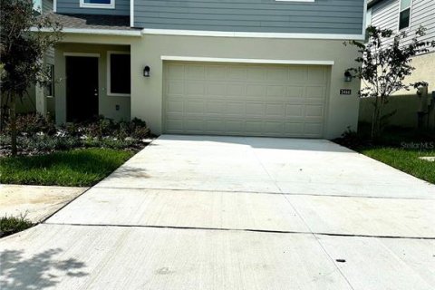 House in Lake Wales, Florida 4 bedrooms, 174.1 sq.m. № 1903197 - photo 1