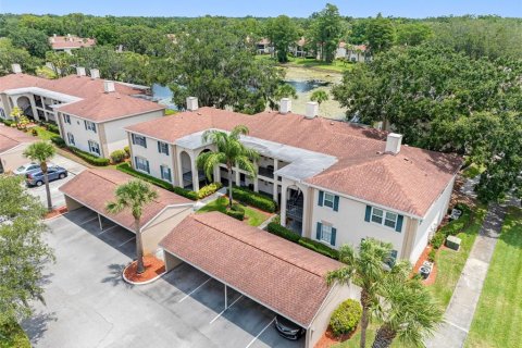 Copropriété à vendre à Tampa, Floride: 2 chambres, 95.78 m2 № 1749327 - photo 30