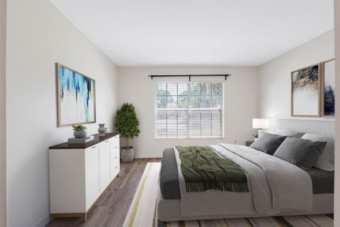 Copropriété à vendre à Tampa, Floride: 2 chambres, 95.78 m2 № 1749327 - photo 4