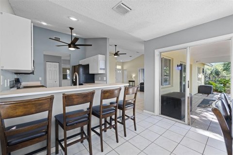 House in Palm Coast, Florida 3 bedrooms, 146.6 sq.m. № 1719506 - photo 20