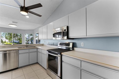 House in Palm Coast, Florida 3 bedrooms, 146.6 sq.m. № 1719506 - photo 22