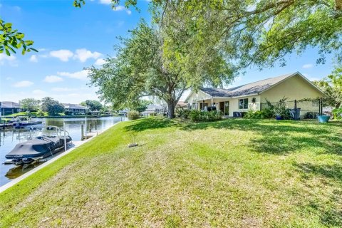 House in Palm Coast, Florida 3 bedrooms, 146.6 sq.m. № 1719506 - photo 1