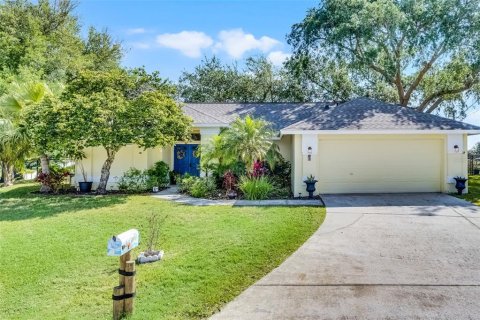 House in Palm Coast, Florida 3 bedrooms, 146.6 sq.m. № 1719506 - photo 2