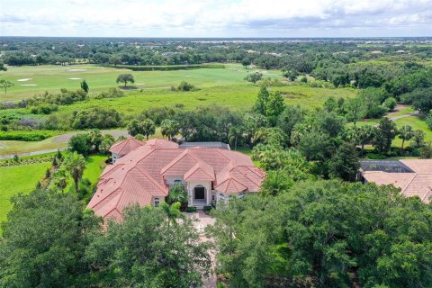 Casa en venta en Sarasota, Florida, 4 dormitorios, 608.51 m2 № 1894831 - foto 6