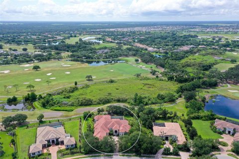 Casa en venta en Sarasota, Florida, 4 dormitorios, 608.51 m2 № 1894831 - foto 4
