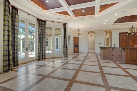 Casa en venta en Sarasota, Florida, 4 dormitorios, 608.51 m2 № 1894831 - foto 25