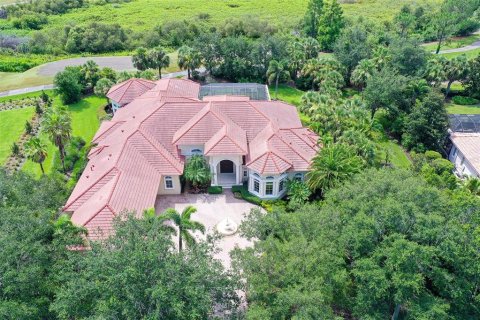 Casa en venta en Sarasota, Florida, 4 dormitorios, 608.51 m2 № 1894831 - foto 5
