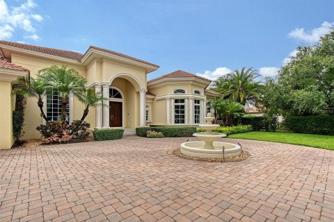 Casa en venta en Sarasota, Florida, 4 dormitorios, 608.51 m2 № 1894831 - foto 9