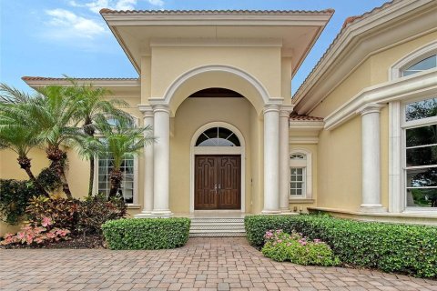 Casa en venta en Sarasota, Florida, 4 dormitorios, 608.51 m2 № 1894831 - foto 10