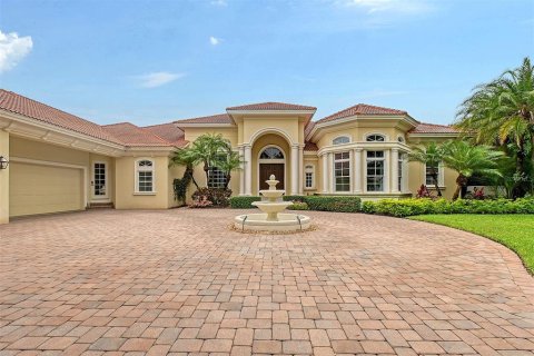 Casa en venta en Sarasota, Florida, 4 dormitorios, 608.51 m2 № 1894831 - foto 7