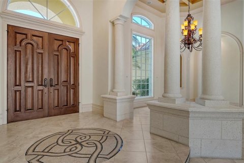 Casa en venta en Sarasota, Florida, 4 dormitorios, 608.51 m2 № 1894831 - foto 11