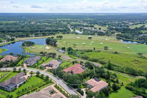 Casa en venta en Sarasota, Florida, 4 dormitorios, 608.51 m2 № 1894831 - foto 3