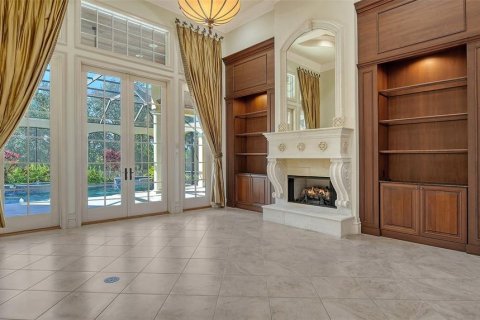 Casa en venta en Sarasota, Florida, 4 dormitorios, 608.51 m2 № 1894831 - foto 13