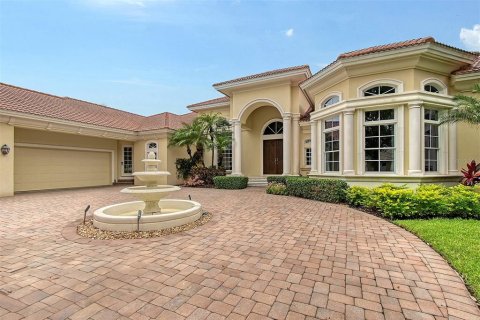 Casa en venta en Sarasota, Florida, 4 dormitorios, 608.51 m2 № 1894831 - foto 8