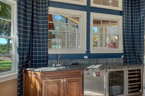 Casa en venta en Sarasota, Florida, 4 dormitorios, 608.51 m2 № 1894831 - foto 28