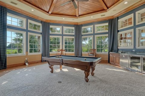Casa en venta en Sarasota, Florida, 4 dormitorios, 608.51 m2 № 1894831 - foto 26