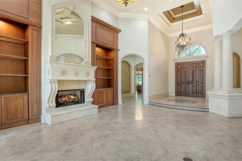 Casa en venta en Sarasota, Florida, 4 dormitorios, 608.51 m2 № 1894831 - foto 14