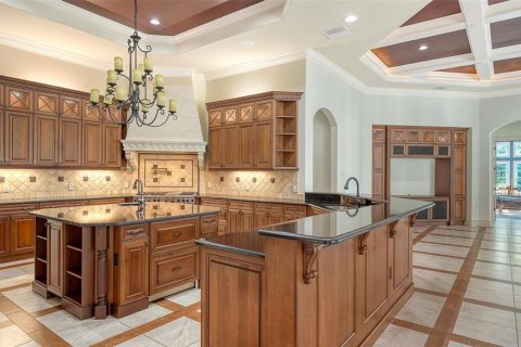 Casa en venta en Sarasota, Florida, 4 dormitorios, 608.51 m2 № 1894831 - foto 19