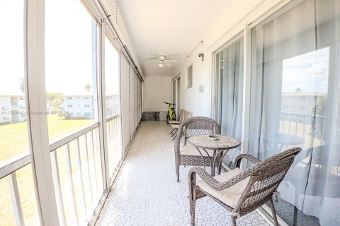 Condominio en venta en Hollywood, Florida, 2 dormitorios, 92.16 m2 № 1714871 - foto 7