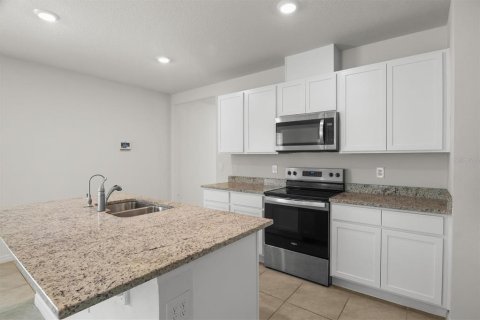 Villa ou maison à vendre à Orange City, Floride: 3 chambres, 149.76 m2 № 2096816 - photo 6