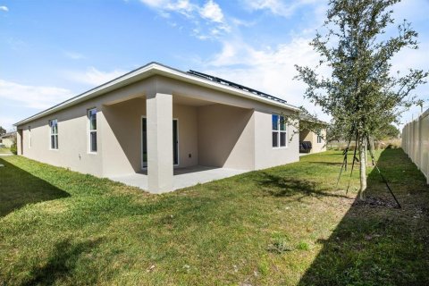 Villa ou maison à vendre à Orange City, Floride: 3 chambres, 149.76 m2 № 2096816 - photo 25