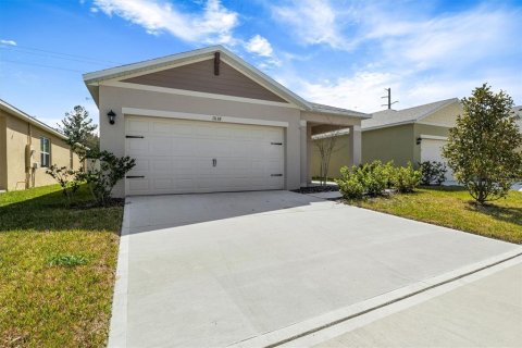Villa ou maison à vendre à Orange City, Floride: 3 chambres, 149.76 m2 № 2096816 - photo 2