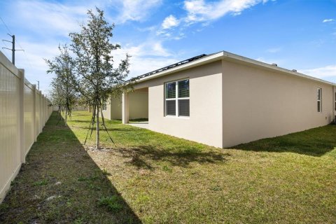 Villa ou maison à vendre à Orange City, Floride: 3 chambres, 149.76 m2 № 2096816 - photo 26