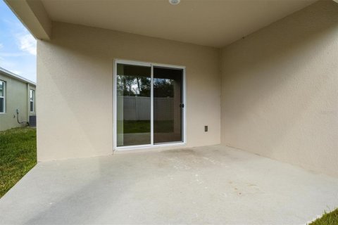 Villa ou maison à vendre à Orange City, Floride: 3 chambres, 149.76 m2 № 2096816 - photo 24
