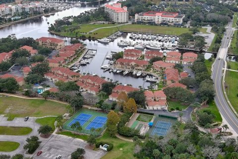 Copropriété à louer à Palm Coast, Floride: 3 chambres, 174.19 m2 № 1652508 - photo 1