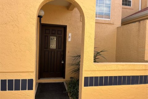 Copropriété à louer à Palm Coast, Floride: 3 chambres, 174.19 m2 № 1652508 - photo 2