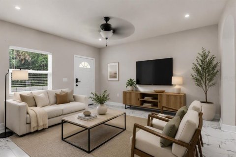 House in Sanford, Florida 2 bedrooms, 95.78 sq.m. № 2419310 - photo 12