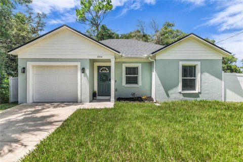 House in Sanford, Florida 2 bedrooms, 95.78 sq.m. № 2419310 - photo 29