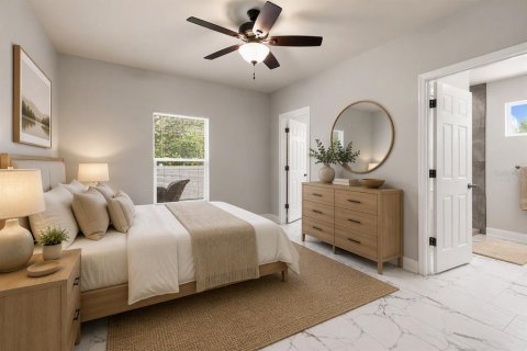 House in Sanford, Florida 2 bedrooms, 95.78 sq.m. № 2419310 - photo 15