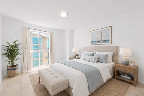 Condo in Miami, Florida, 2 bedrooms № 2193265 - photo 13