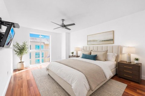 Condo in Miami, Florida, 2 bedrooms № 2193265 - photo 23