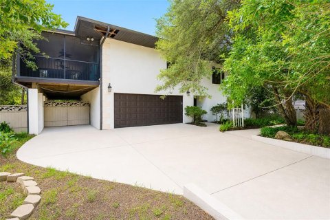 Casa en Ormond Beach, Florida 4 dormitorios, 262.36 m2 № 2117952