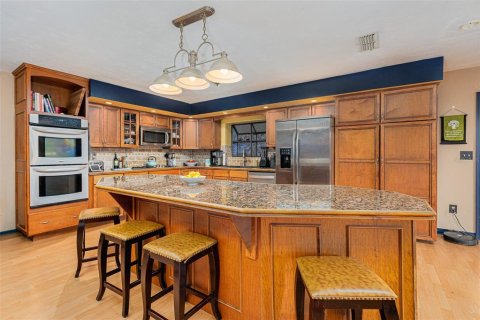 House in Ormond Beach, Florida 4 bedrooms, 262.36 sq.m. № 2117952 - photo 9