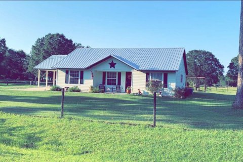 Casa en Lake Butler, Florida 3 dormitorios, 119.66 m2 № 2369235