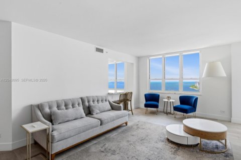 Condo in Miami, Florida, 3 bedrooms  № 2086416 - photo 5