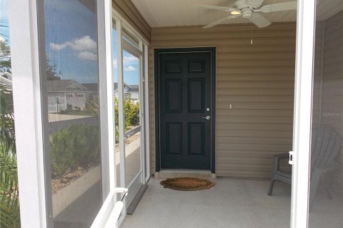 Casa en alquiler en The Villages, Florida, 2 dormitorios, 113.62 m2 № 1799771 - foto 5