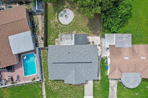 Villa ou maison à vendre à Holiday, Floride: 2 chambres, 80.27 m2 № 2296188 - photo 24