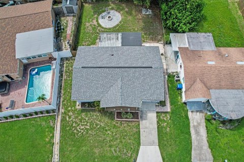 Villa ou maison à vendre à Holiday, Floride: 2 chambres, 80.27 m2 № 2296188 - photo 23