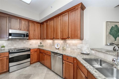 Condominio en alquiler en Englewood, Florida, 2 dormitorios, 160.63 m2 № 2099848 - foto 15