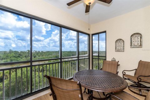 Condominio en alquiler en Englewood, Florida, 2 dormitorios, 160.63 m2 № 2099848 - foto 2