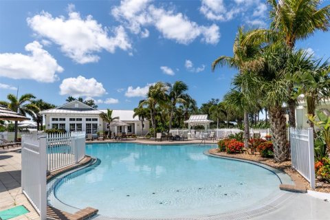 Condominio en alquiler en Englewood, Florida, 2 dormitorios, 160.63 m2 № 2099848 - foto 3