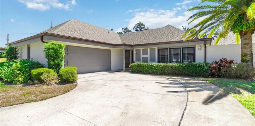 Condominio en Orlando, Florida, 3 dormitorios № 1609360