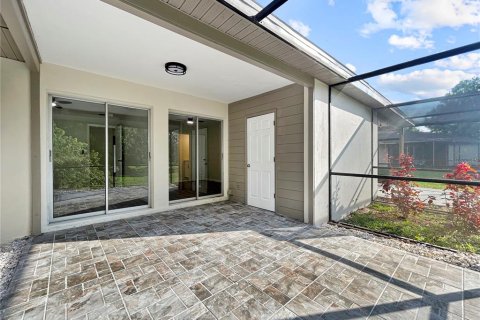 House in Sarasota, Florida 2 bedrooms, 91.42 sq.m. № 1762161 - photo 23